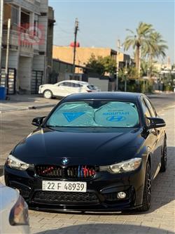 بي ام دبليو الفئة 3